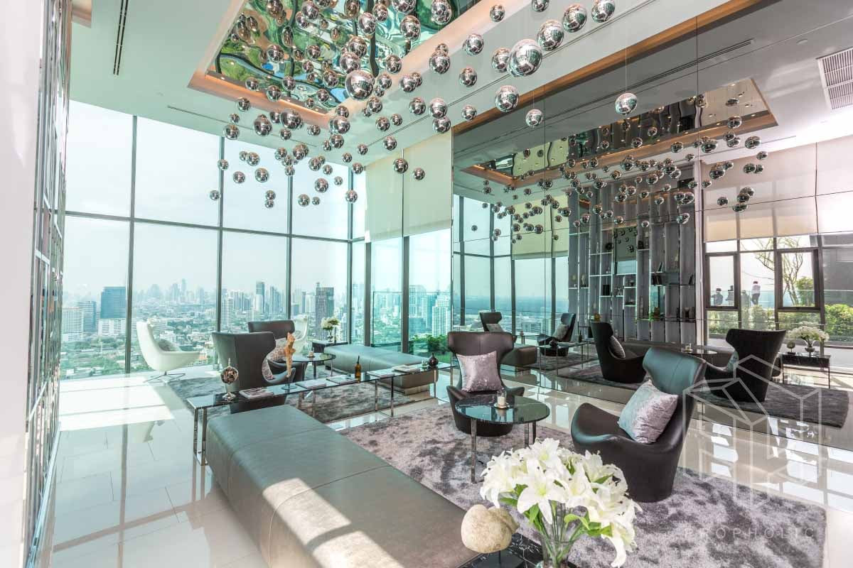 ขายคอนโดสุขุมวิท อโศก ทองหล่อ : [Under market 20++%] คอนโด Rhythm Sukhumvit 42 ห้องกว้าง อยู่สบาย วิวโล่ง ราคาแบบนี้ต้องเก็บ