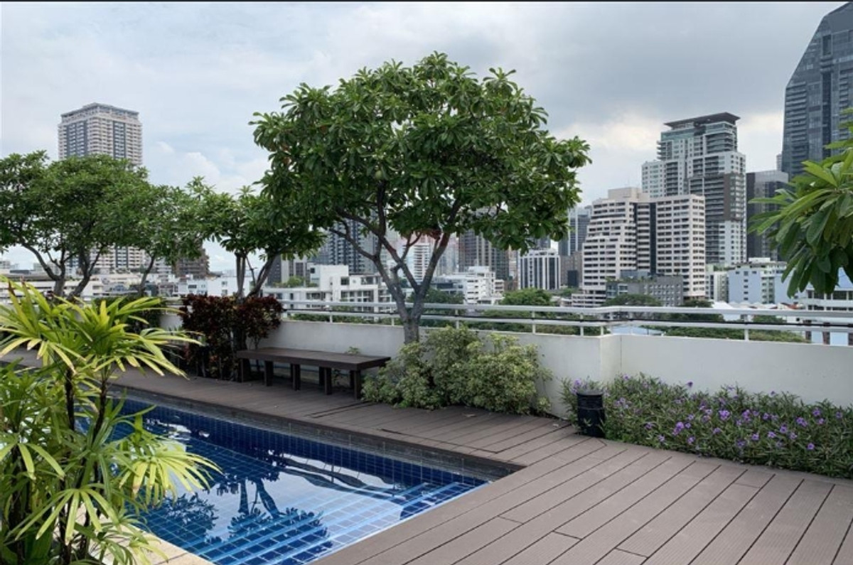 For SaleCondoSukhumvit, Asoke, Thonglor : ✨ For Sale: 49 Plus Condo ✨ 💰 Only 5,390,000 THB