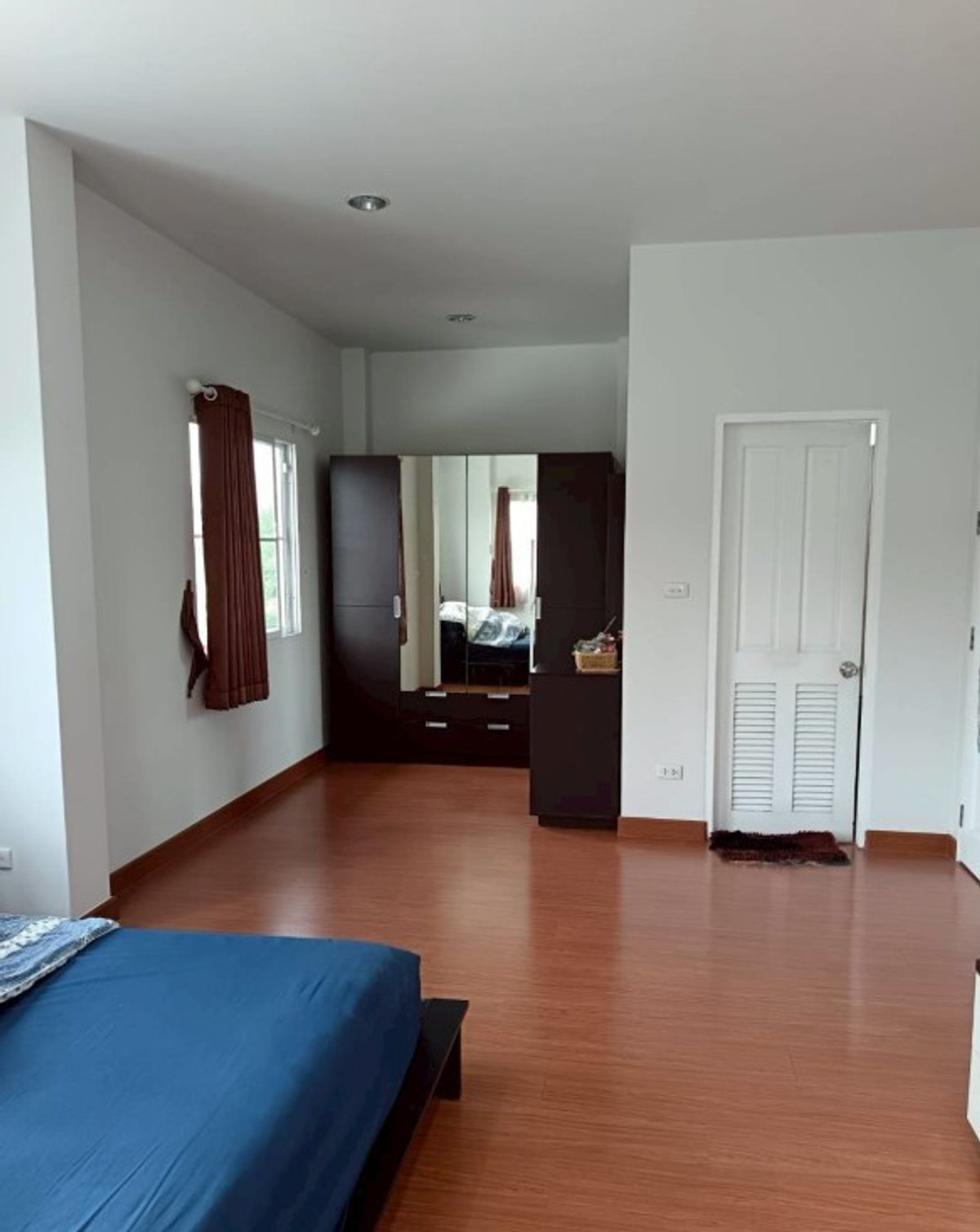 For RentHousePhutthamonthon, Salaya : Single house for rent, Image Place, Phutthamonthon Sai 4, near Mahidol University, just 5 minutes.