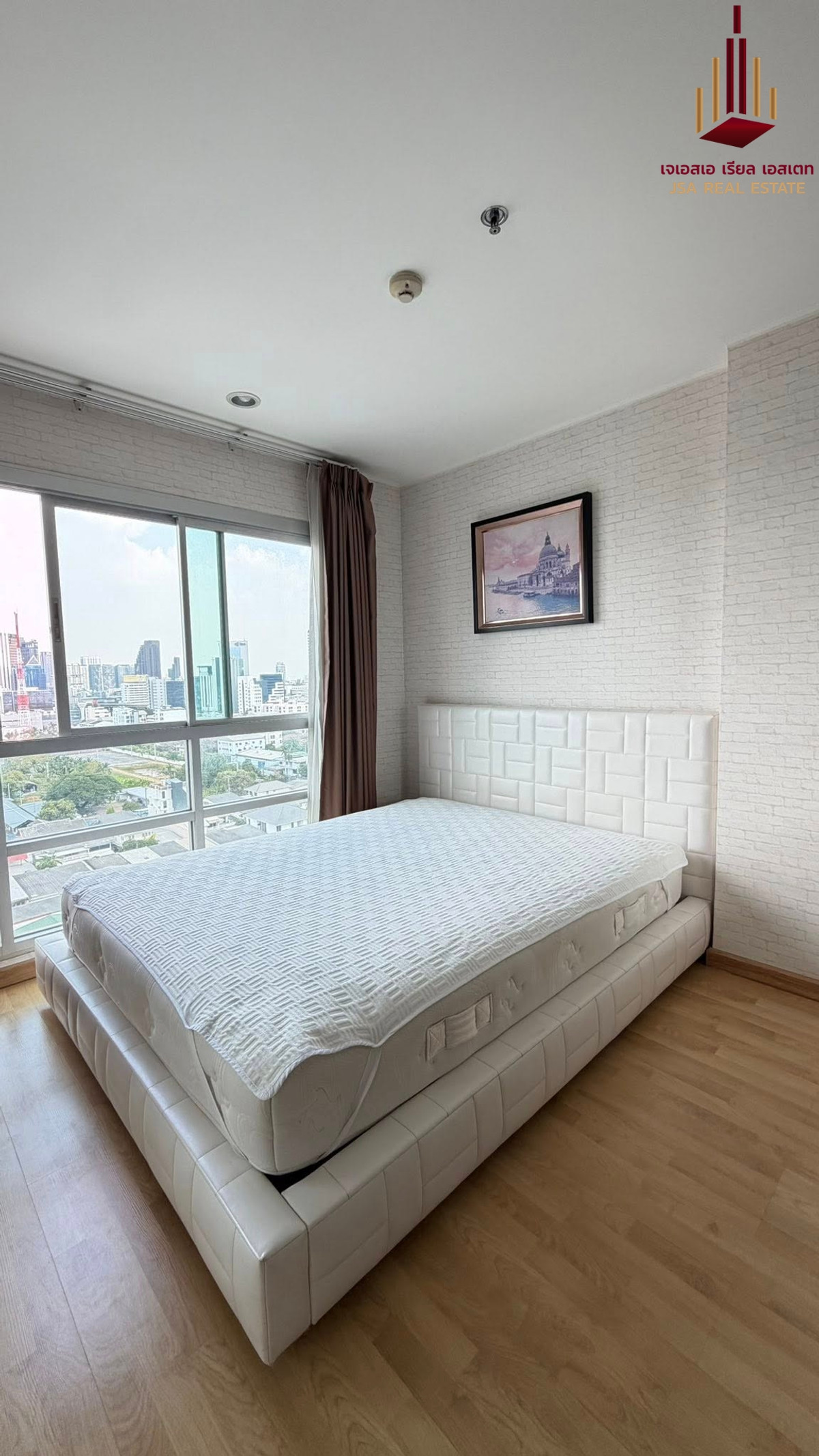 ให้เช่าคอนโดสะพานควาย จตุจักร : ✨ For Rent: U Delight @ Jatujak Station Condo ✨  💰 Only 15,000 THB/month
