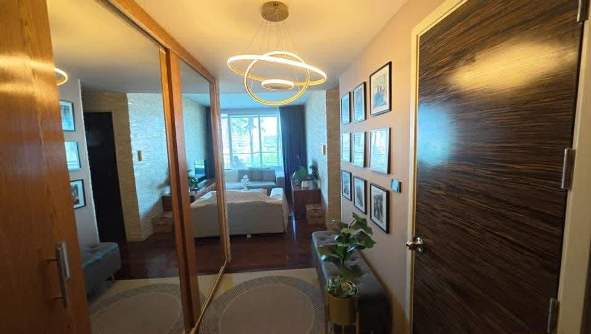 ขายคอนโดวงเวียนใหญ่ เจริญนคร : 【Pet friendly】คอนโดริมแม่น้ำ สำหรับครอบครัว ใกล้ Iconsiam แถมเลี้ยงสัตว์ได้