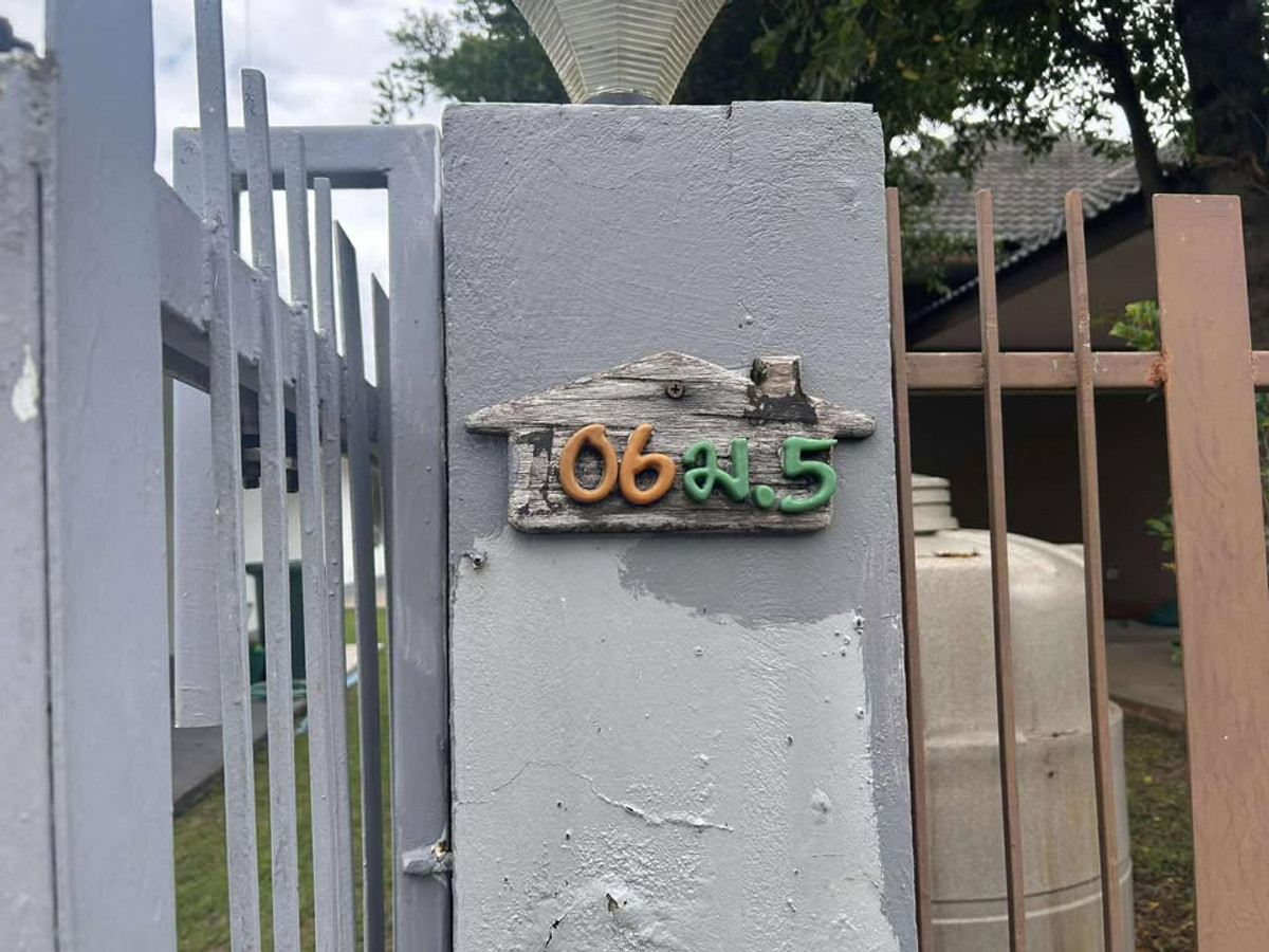 ขายบ้านเชียงราย : 🏡 ขาย / ให้เช่า บ้านพูลวิลล่า ท่าสาย เชียงราย ขนาดที่ดิน 195 ตรว.