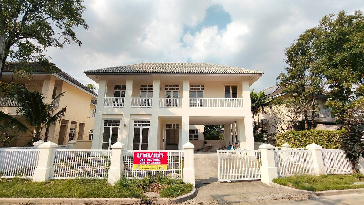 บ้านพระราม 2 บางขุนเทียน : 🔥 ขาย / ให้เช่า ราคาต่ำกว่าตลาด! บ้านเดี่ยวหลังใหญ่ รีโนเวทใหม่ทั้งหลัง 🔥 โครงการธาราเทวา พระราม 2 – บางกระดี่ ซอย 43 🏡 บ้านใหญ่ พื้นที่เยอะ โครงการไพรเวท เหมาะอยู่อาศัยหรือซื้อเก็งกำไร