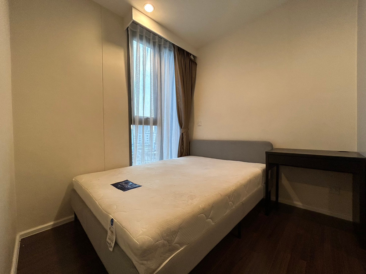 For RentCondoOnnut, Udomsuk : Condo for Rent Whizdom Inspire Monthly 30,000 THB