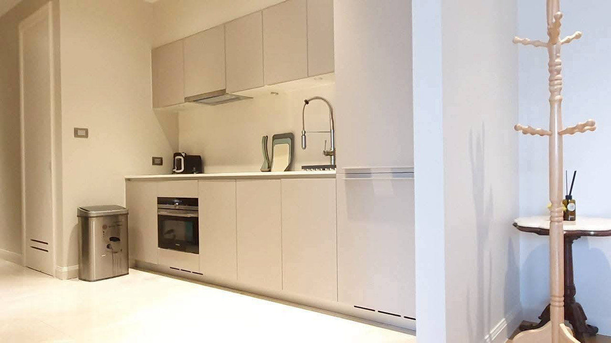 For RentCondoWongwianyai, Charoennakor : 💠Luxury Room 💠Magnolias Waterfront Residence 2bed2bath 102 Sqm Fullyfurnish 120,000-