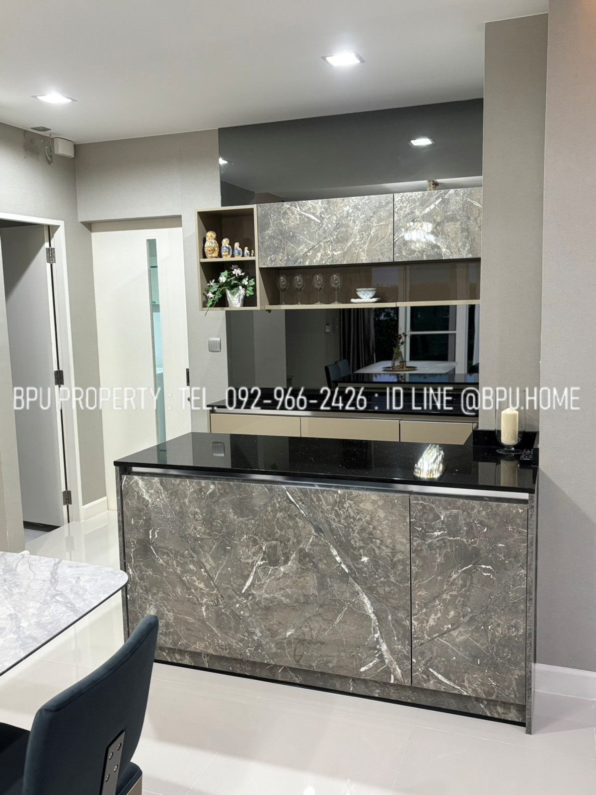 ให้เช่าบ้านบางนา แบริ่ง ลาซาล : ** ให้เช่าบ้านเดี่ยว 4 ห้องนอน ** มัณฑนา 2 บางนา กม.7 ใกล้เมกะบางนา