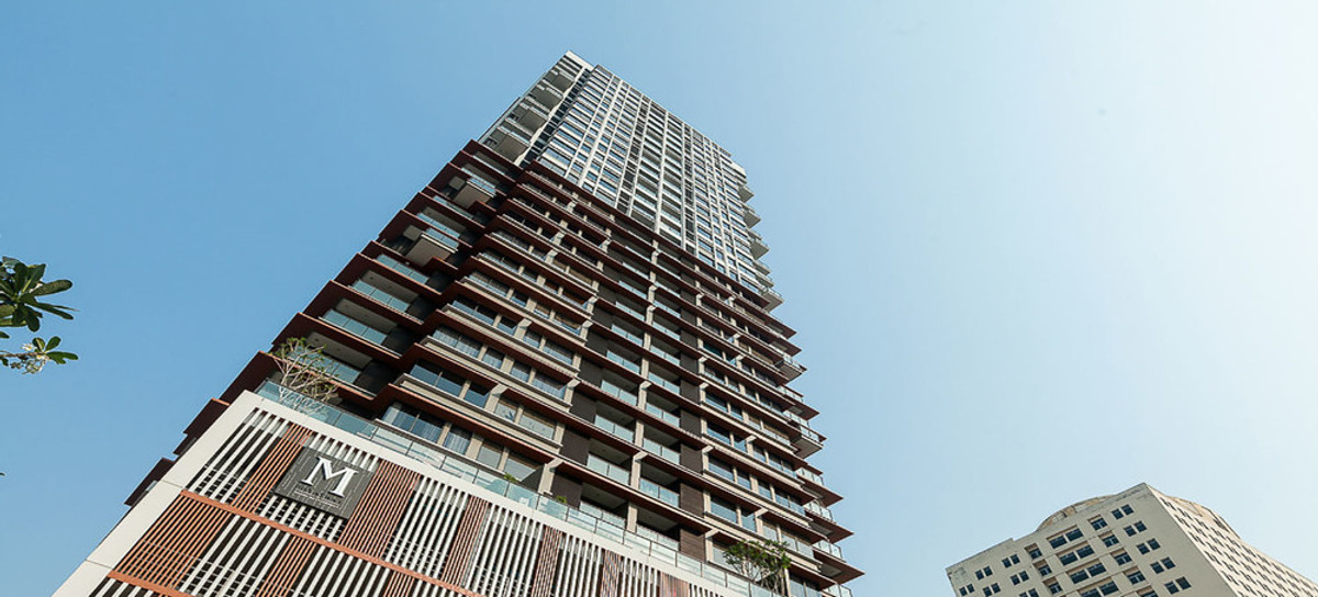 ขายคอนโดราชเทวี พญาไท : [Pet friendly] คอนโดหนึ่งเดียวที่เลี้ยงสัตว์ได้ในย่านนี้ M Phayathai ราคาร้อนแรงต่ำกว่าตลาด 20+%