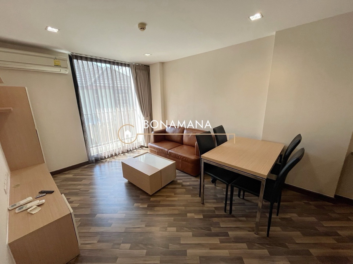 ให้เช่าคอนโดบางนา แบริ่ง ลาซาล : ให้เช่า คอนโด Beyond Sukhumvit Condominium เลียบทางด่วนบางนา (BTS อุดมสุข 1.3km) 