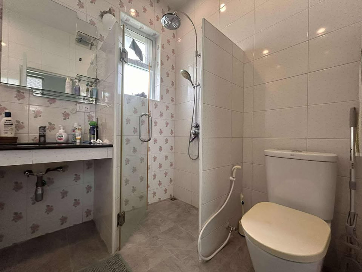 ขายบ้านเชียงราย : 🏡 ขาย / ให้เช่า บ้านพูลวิลล่า ท่าสาย เชียงราย ขนาดที่ดิน 195 ตรว.