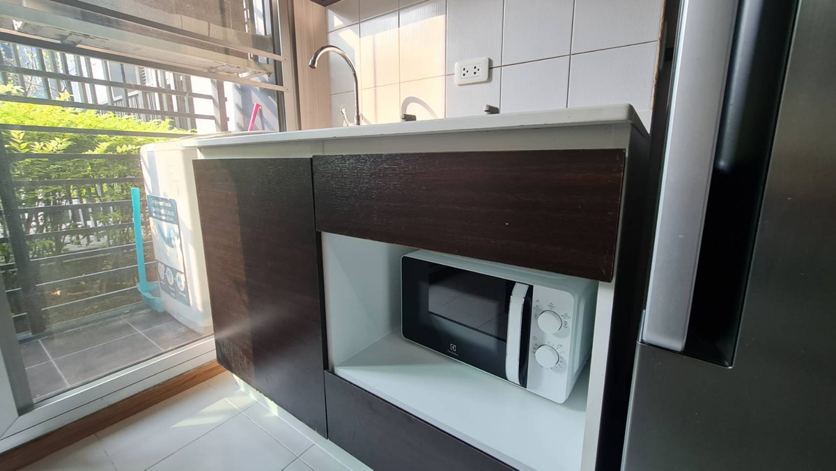 ให้เช่าคอนโดอ่อนนุช อุดมสุข : The Base Sukhumvit 77 ✨ เช่า 13,000 ราคาดีมาก  ✨📞 Line : @pukkhome (with @) , 083-601-0968