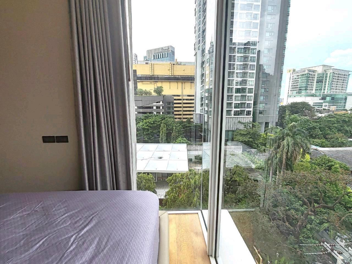 For RentCondoSukhumvit, Asoke, Thonglor : Siamese Exclusive Sukhumvit 42 for Rent