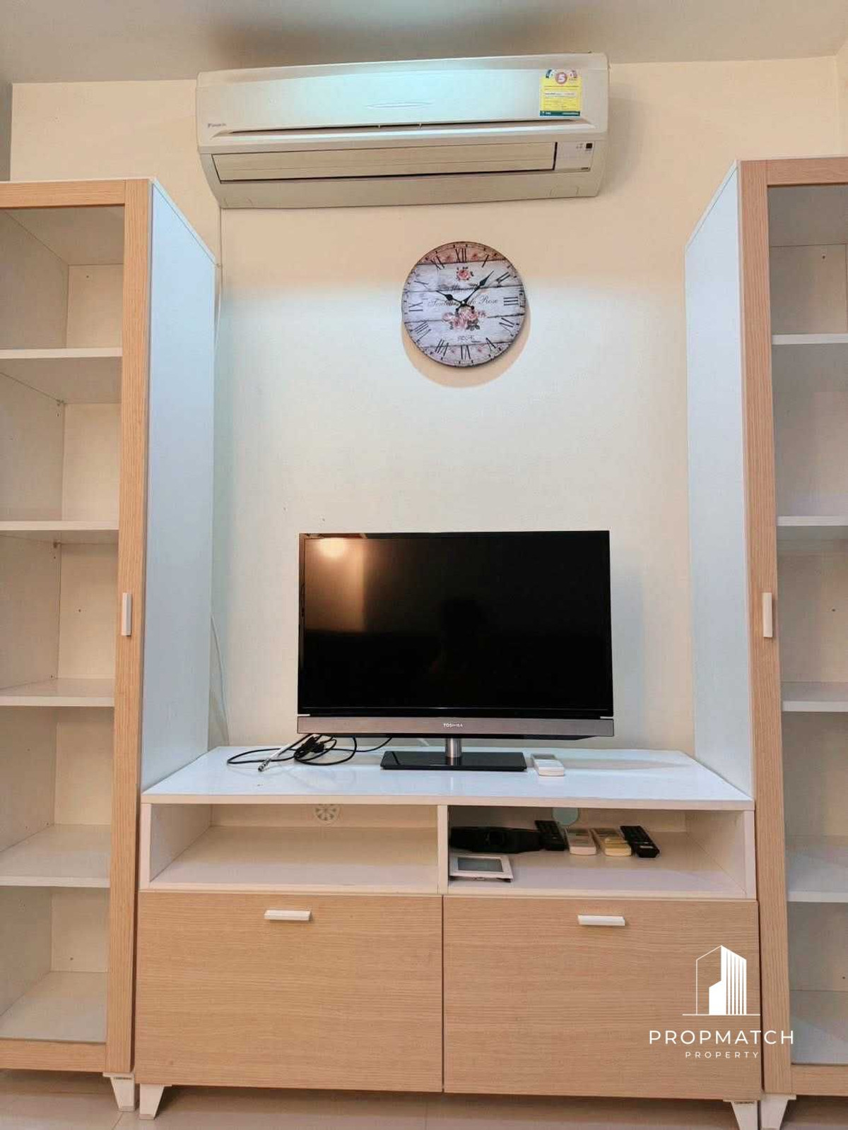 For RentCondoSiam Paragon ,Chulalongkorn,Samyan : ✨Flash Deal ✨Wish @ Samyan( 1Bed 1Bath 37SQM.) Fully furnished, ready to move in !! Only 19,000 baht per month Tel.0981315848 @propmatch