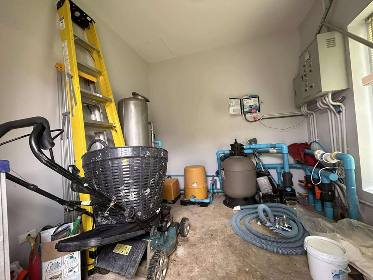 ขายบ้านเชียงราย : 🏡 ขาย / ให้เช่า บ้านพูลวิลล่า ท่าสาย เชียงราย ขนาดที่ดิน 195 ตรว.