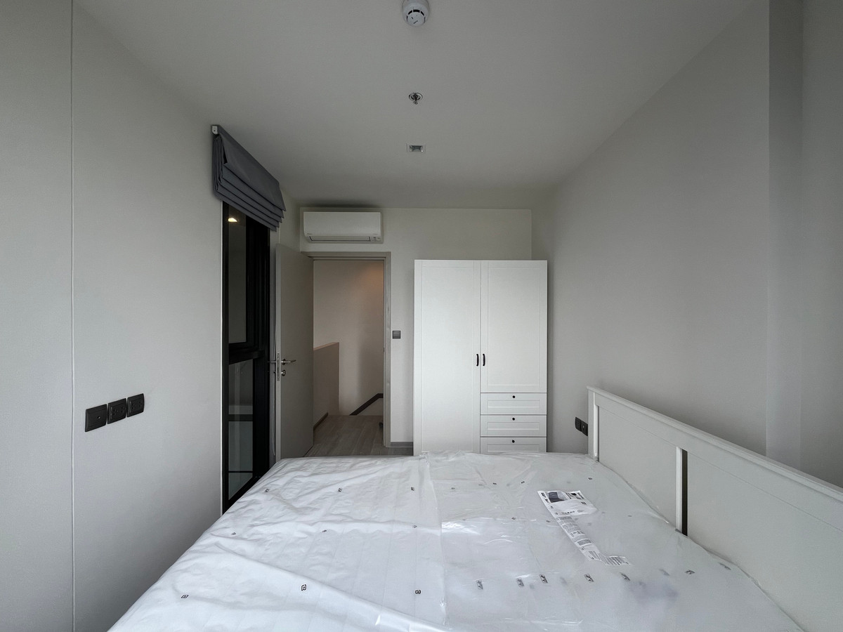 For RentCondoOnnut, Udomsuk : Condo for Rent The Line Sukhumvit 101 Monthly 35,000 THB.