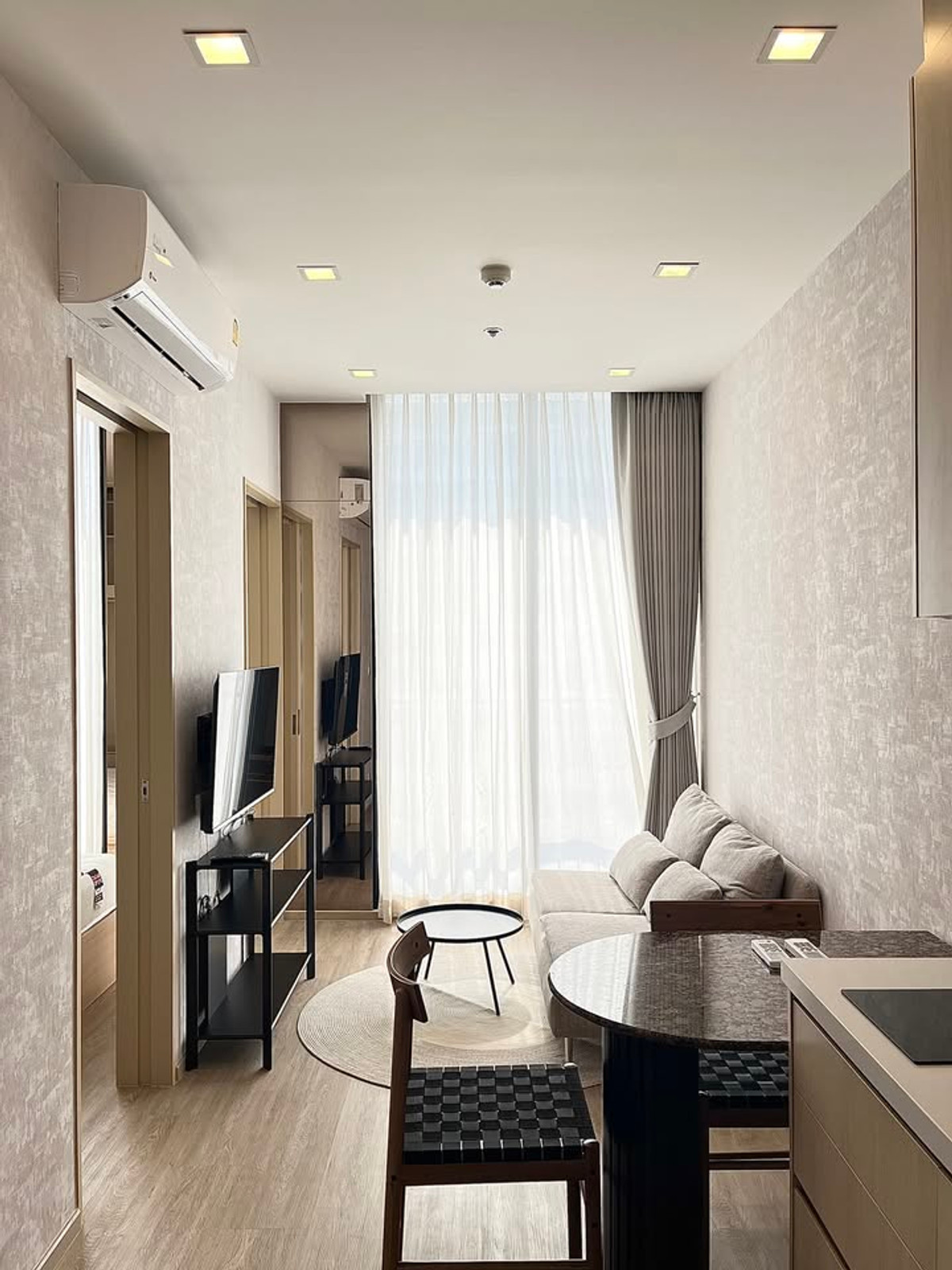 ให้เช่าคอนโดสุขุมวิท อโศก ทองหล่อ : Noble State Sukhumvit 39 for rent 30 sqm 1 bed 1 bath 32,000 per month 