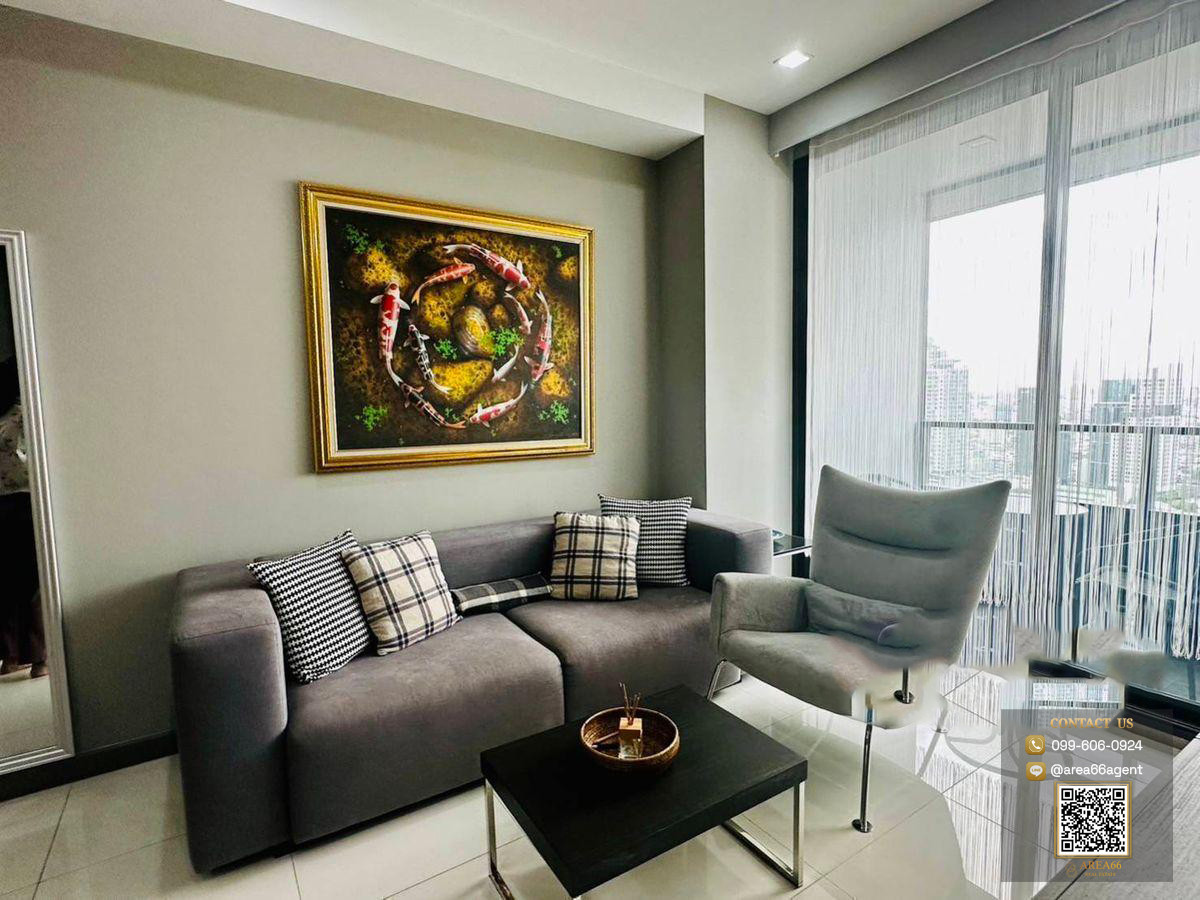 ขายคอนโดสีลม ศาลาแดง บางรัก : ⚡️ขายคอนโด  M silom