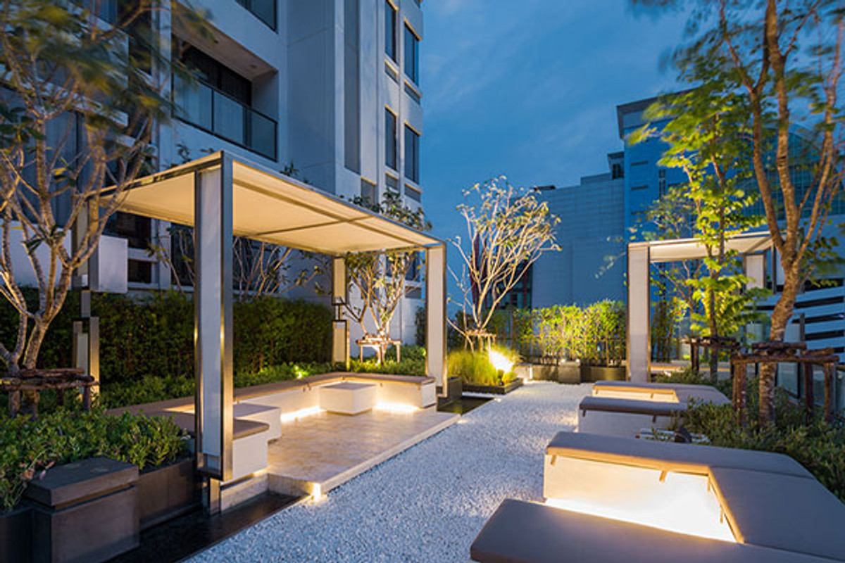 ขายคอนโดราชเทวี พญาไท : [Pet friendly] คอนโดหนึ่งเดียวที่เลี้ยงสัตว์ได้ในย่านนี้ M Phayathai ราคาร้อนแรงต่ำกว่าตลาด 20+%