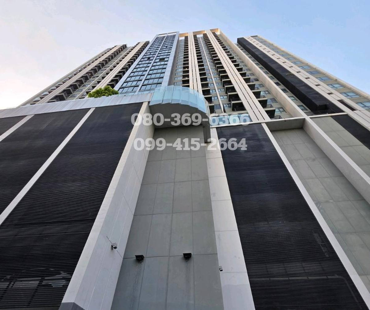 ให้เช่าคอนโดพระราม 9 เพชรบุรีตัดใหม่ RCA : ให้เช่าคอนโดเลตมิสท์พระราม9 ติดถนนใหญ่เดินทางสะดวก