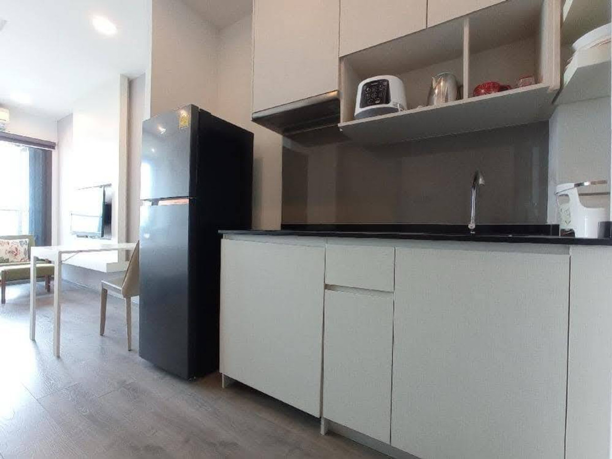 For RentCondoLadprao, Central Ladprao : 💥CP-6377💥Whizdom Avenue Ratchada - Ladprao 👉Line : @luxeliving