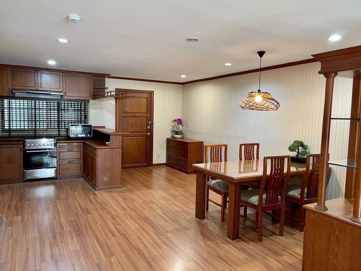 ขายคอนโดสุขุมวิท อโศก ทองหล่อ : Acadamia Grand Tower / 2 Bedrooms (SALE WITH TENANT), อคาเดเมีย แกรนด์ ทาวเวอร์ / 2 ห้องนอน (ขายพร้อมผู้เช่า) PINP123