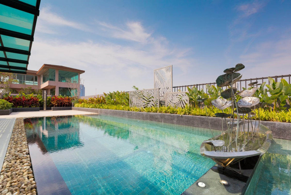 ขายคอนโดสุขุมวิท อโศก ทองหล่อ : [Under Market 20%] ประหยัดไป 2 ล้านทันที คอนโดเลี้ยงสัตว์ได้ lowrise ย่านทองหล่อ