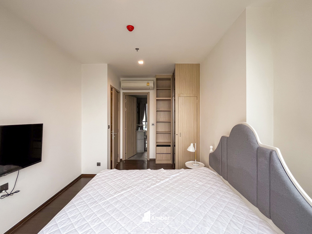 For RentCondoRatchathewi,Phayathai : Condo for rent The Line Ratchathewi Monthly 33,000 thb.