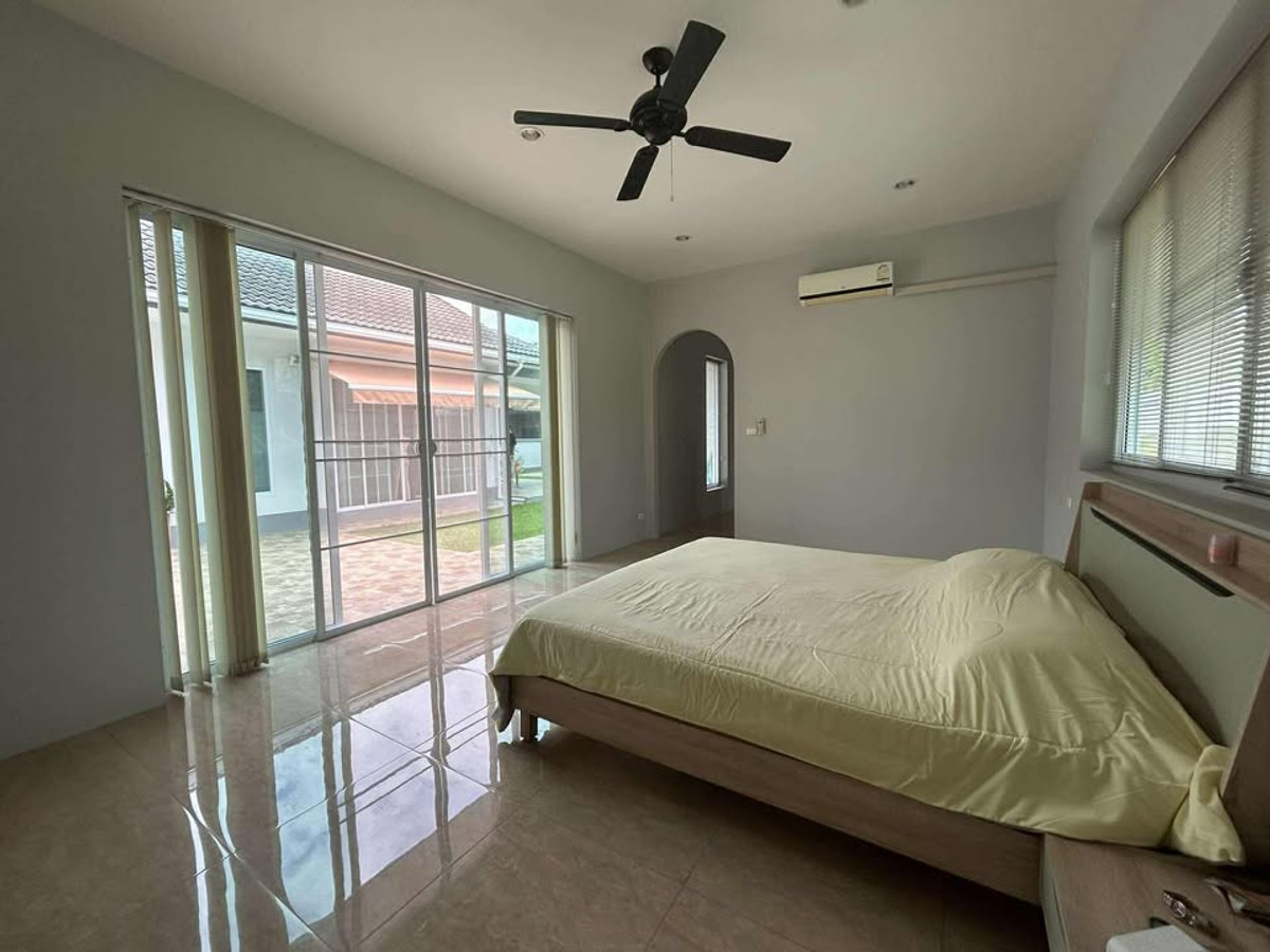 ขายบ้านเชียงราย : 🏡 ขาย / ให้เช่า บ้านพูลวิลล่า ท่าสาย เชียงราย ขนาดที่ดิน 195 ตรว.