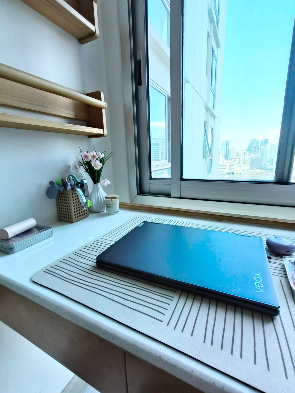 ขายคอนโดพระราม 9 เพชรบุรีตัดใหม่ RCA : My Resort Bangkok / 1 Bedroom (FOR SALE), มาย รีสอร์ท แบงค์คอก / 1 ห้องนอน (ขาย) TARN162