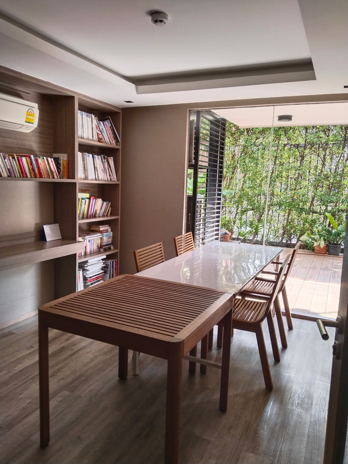 ขายคอนโดสุขุมวิท อโศก ทองหล่อ : [Under Market 20%] ประหยัดไป 2 ล้านทันที คอนโดเลี้ยงสัตว์ได้ lowrise ย่านทองหล่อ