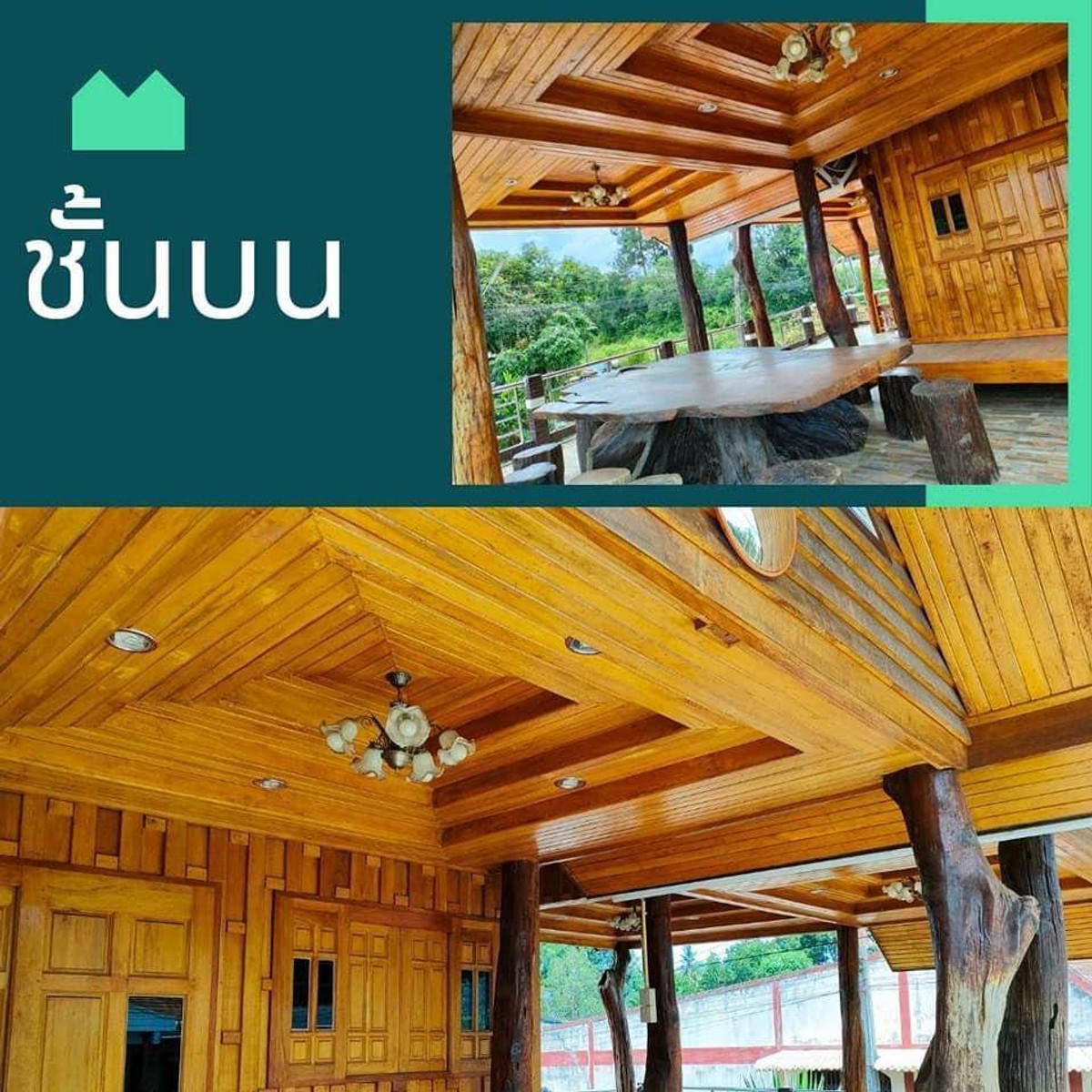 For SaleHouseKrabi : 🏡 2-story detached house for sale, special price, Krabi Noi Subdistrict, Mueang District, Krabi Province