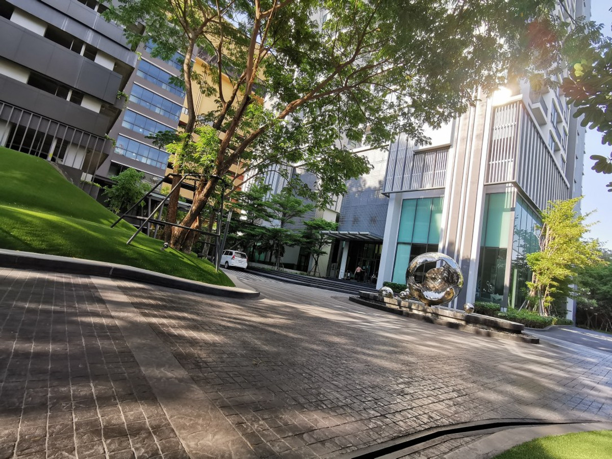 ขายคอนโดสุขุมวิท อโศก ทองหล่อ : [Under market 20++%] คอนโด Rhythm Sukhumvit 42 ห้องกว้าง อยู่สบาย วิวโล่ง ราคาแบบนี้ต้องเก็บ