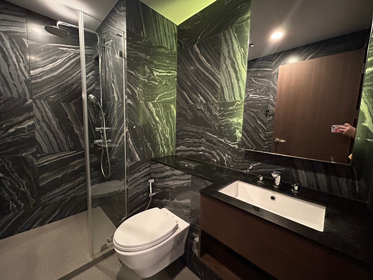 For RentCondoOnnut, Udomsuk : Condo for Rent Whizdom Inspire Monthly 30,000 THB