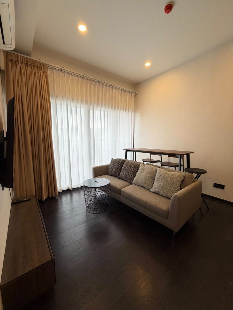 For RentCondoSukhumvit, Asoke, Thonglor : 🔥Rent Now🔥 Park Origin Thonglor, near BTS Thonglor Station. Fully furnished and ready to move in.