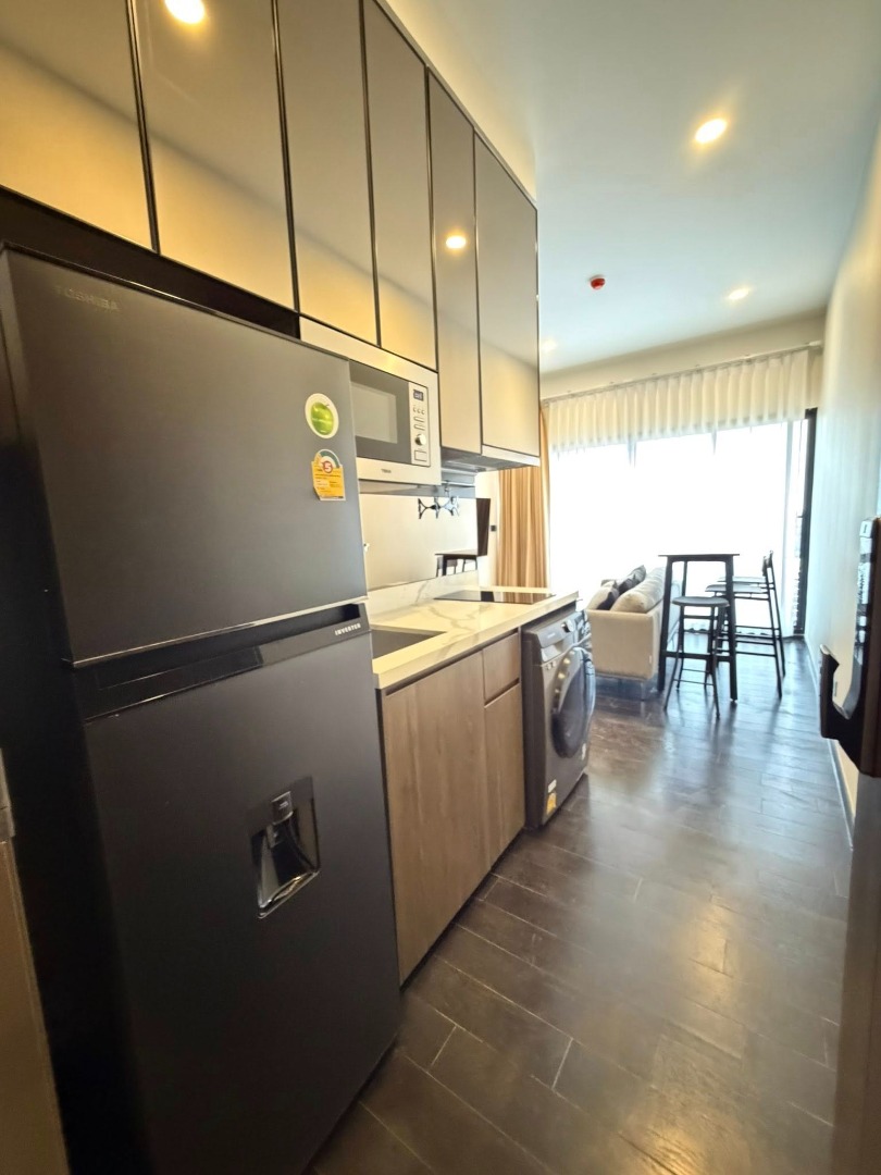 For RentCondoSukhumvit, Asoke, Thonglor : 🔥Rent Now🔥 Park Origin Thonglor, near BTS Thonglor Station. Fully furnished and ready to move in.