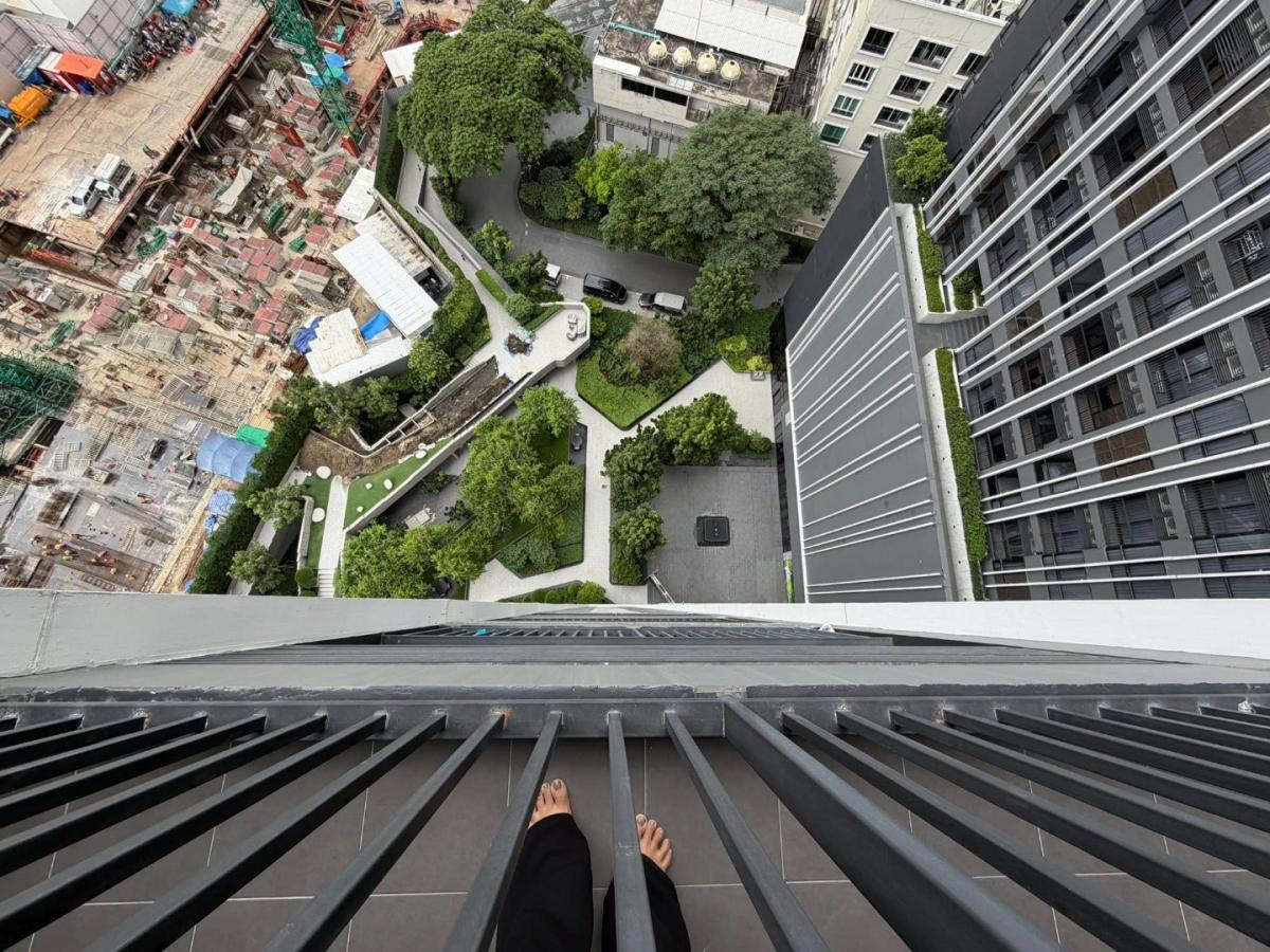 For RentCondoSukhumvit, Asoke, Thonglor : 🔥Rent Now🔥 Park Origin Thonglor, near BTS Thonglor Station. Fully furnished and ready to move in.