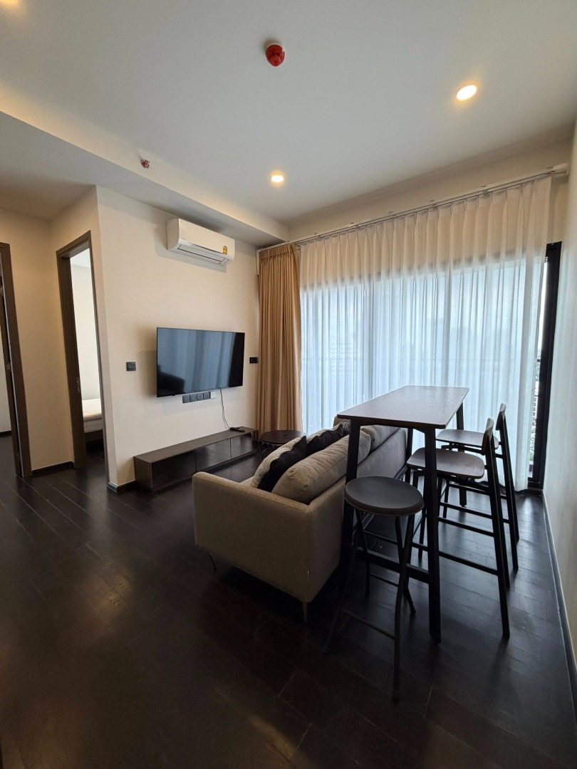 For RentCondoSukhumvit, Asoke, Thonglor : 🔥Rent Now🔥 Park Origin Thonglor, near BTS Thonglor Station. Fully furnished and ready to move in.