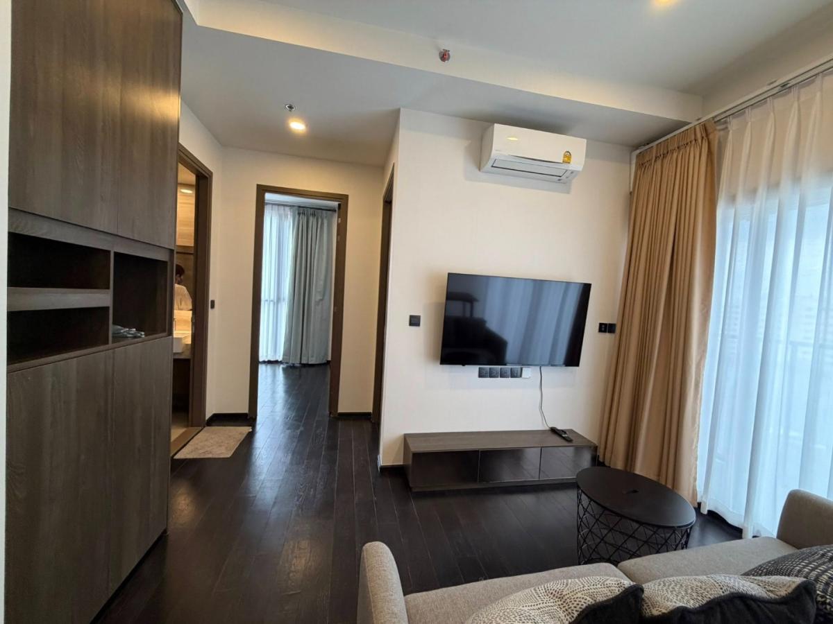 For RentCondoSukhumvit, Asoke, Thonglor : 🔥Rent Now🔥 Park Origin Thonglor, near BTS Thonglor Station. Fully furnished and ready to move in.