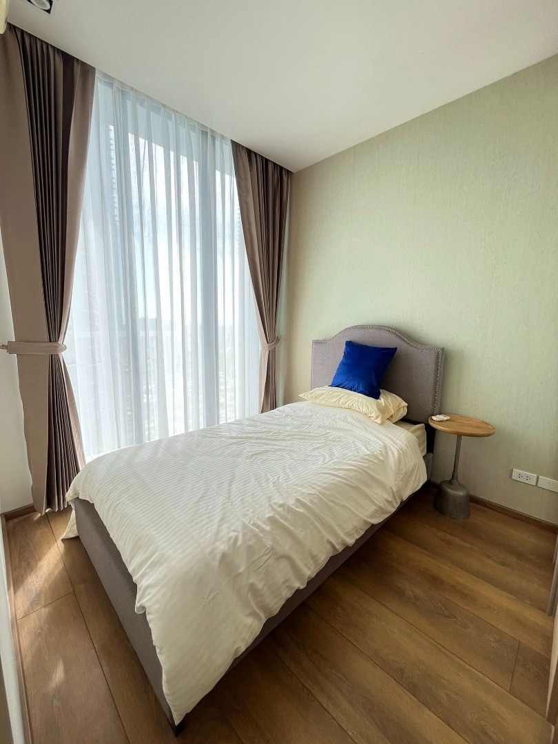 ให้เช่าคอนโดสุขุมวิท อโศก ทองหล่อ : 🔥เช่าด่วน🔥พาร์ค ออริจิ้น พร้อมพงษ์ ใกล้สถานีรถไฟฟ้า BTS พร้อมพงษ์ เฟอร์นิเจอร์ครบ พร้อมเข้าอยู่