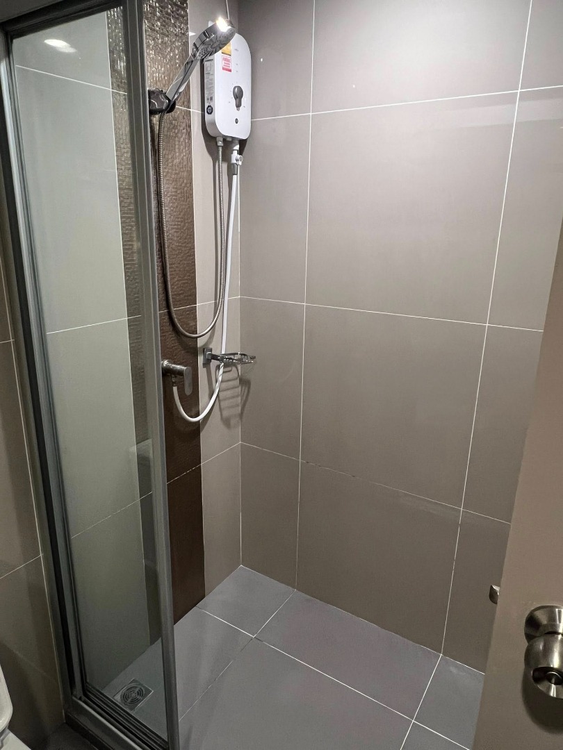 ให้เช่าคอนโดรัชดา ห้วยขวาง : 🔥ให้เช่าด่วน🔥ไอดีโอ รัชดา-สุทธิสาร ห้องกว้าง เฟอร์นิเจอร์ครบพร้อมเข้าอยู่ ใกล้ MRT สุทธิสาร