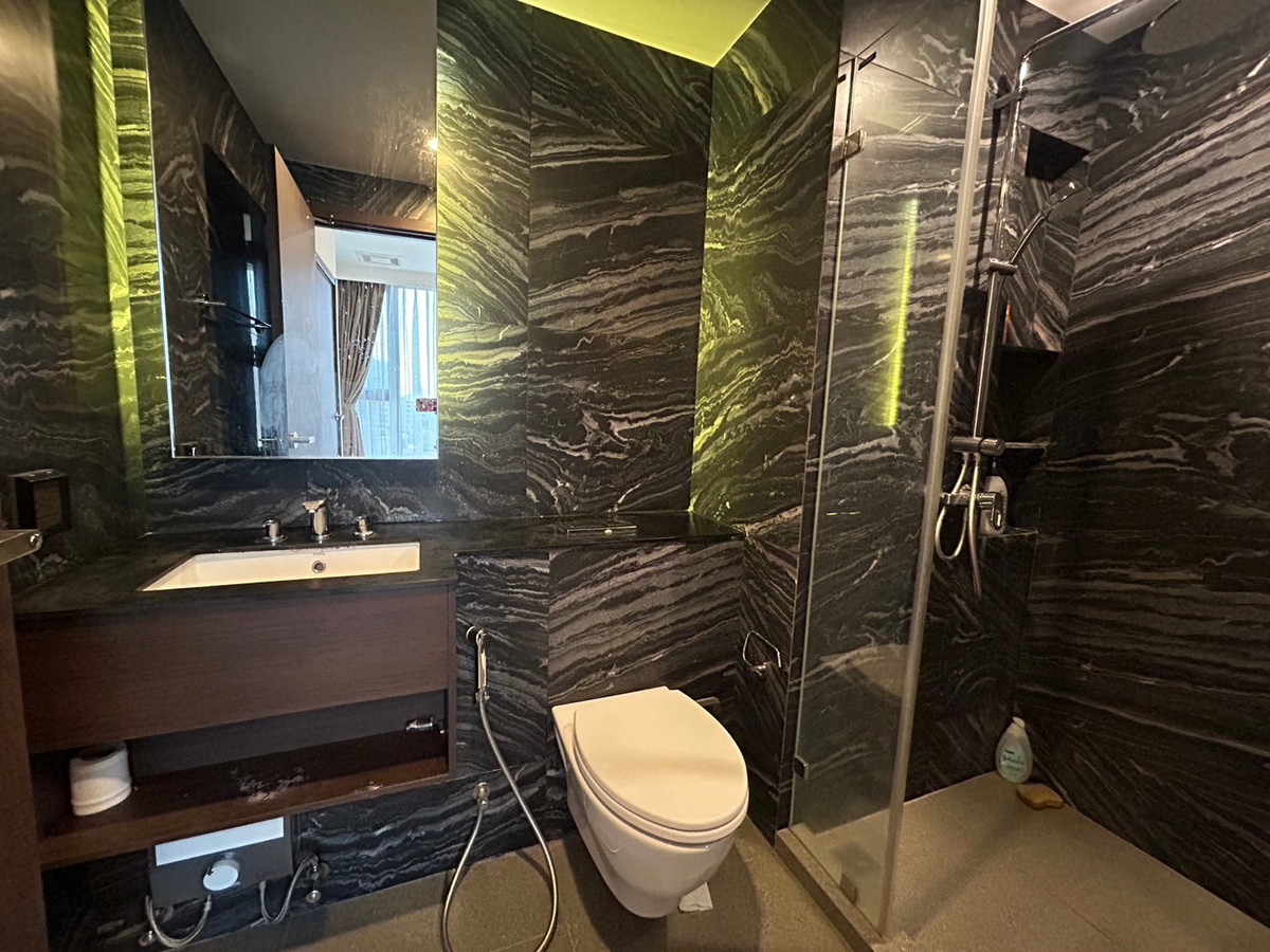 For RentCondoOnnut, Udomsuk : Condo for Rent Whizdom Inspire Monthly 30,000 THB