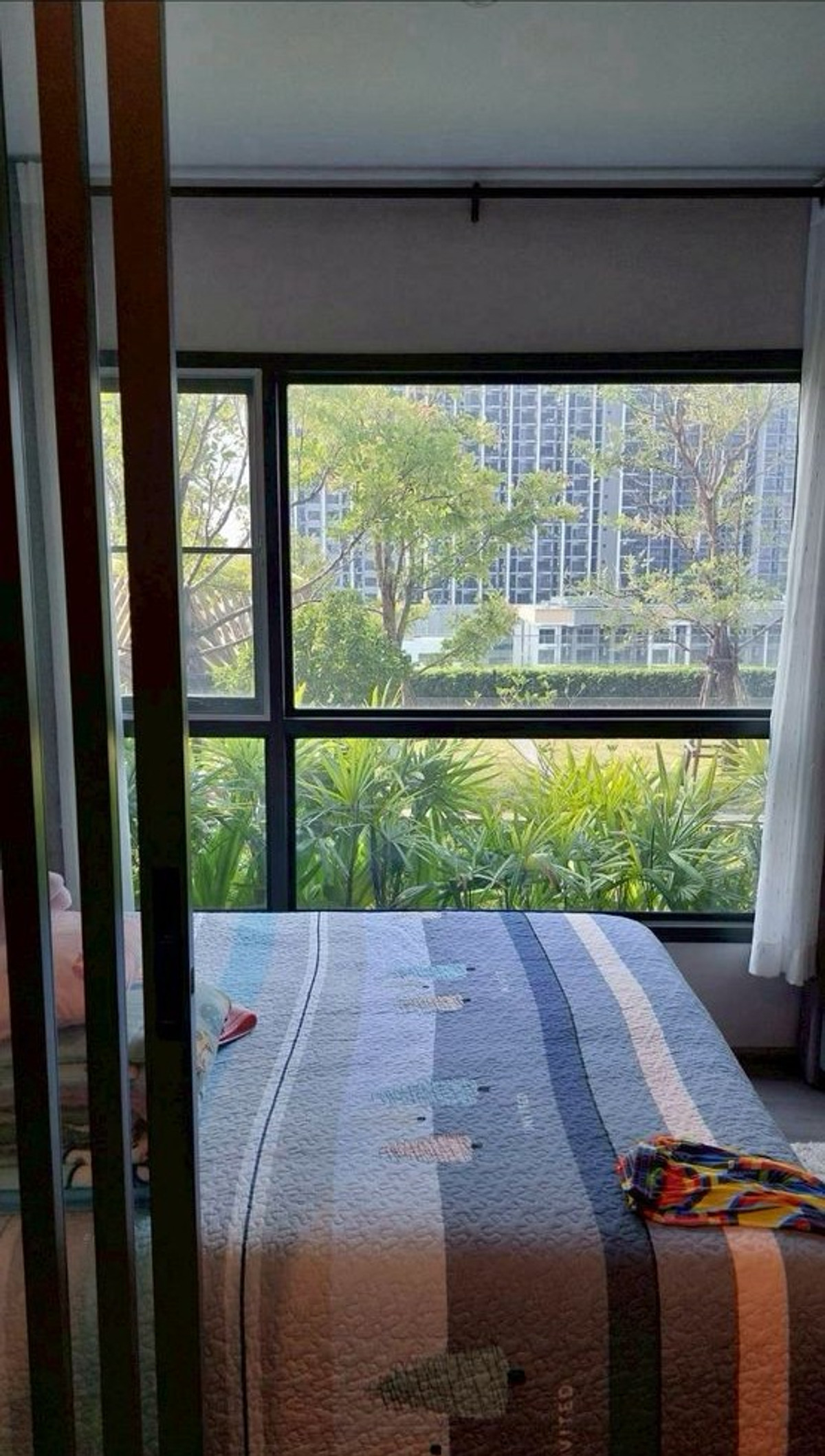 For RentCondoRattanathibet, Sanambinna : For Rent The Politan Aqua Unit 36/1499