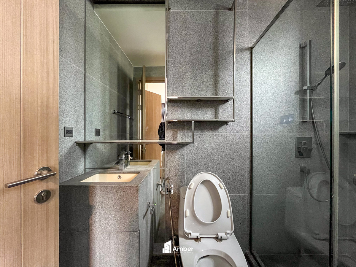 For RentCondoRatchathewi,Phayathai : Condo for rent The Line Ratchathewi Monthly 33,000 thb.