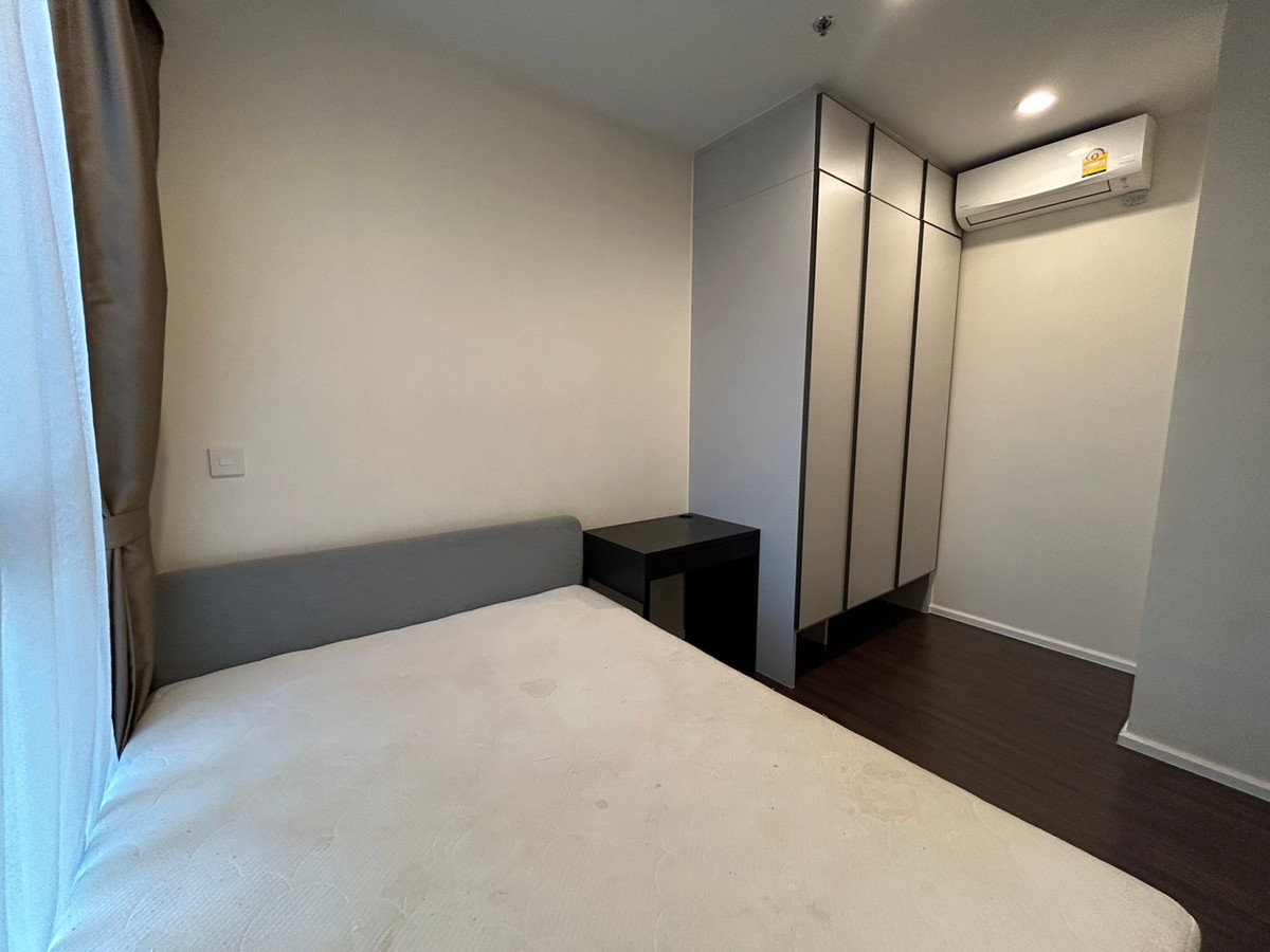 For RentCondoOnnut, Udomsuk : Condo for Rent Whizdom Inspire Monthly 30,000 THB