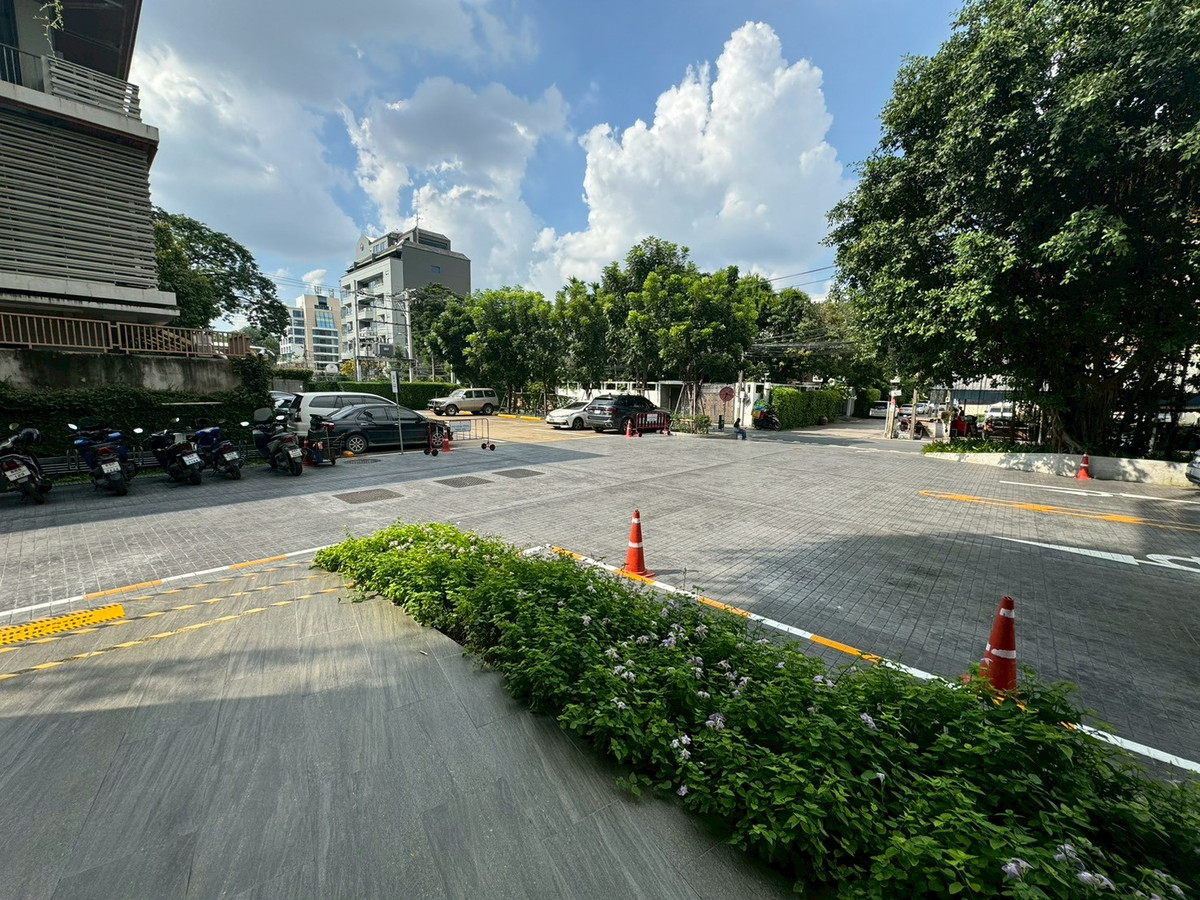 ให้เช่าร้านค้า/ตลาดนัดสุขุมวิท อโศก ทองหล่อ : พื้นที่ให้เช่า สภาพ 100%  เหมาะทำธุรกิจทุกประเภท พระราม 9 ** NO CO-AGENT ** 