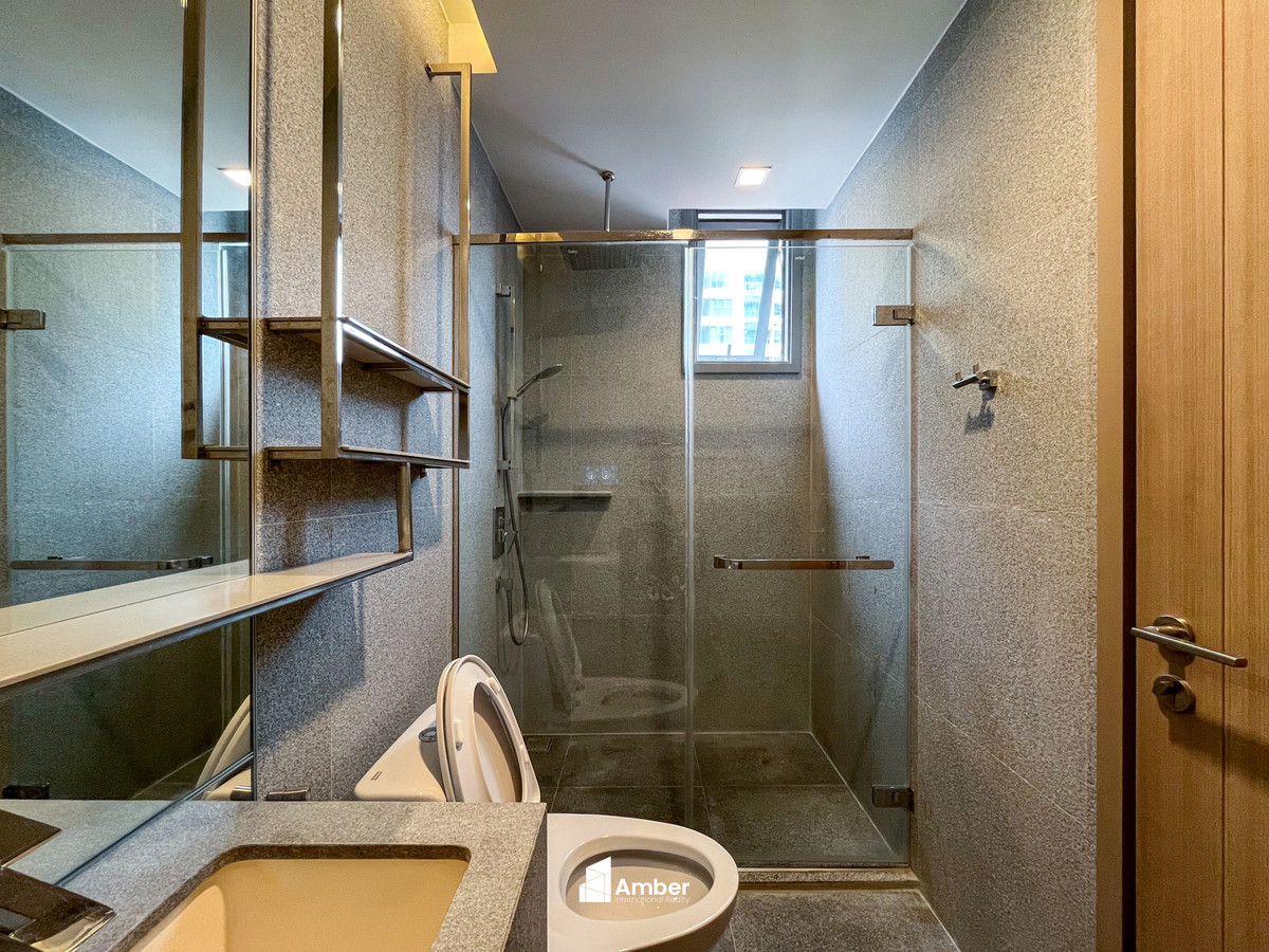 For RentCondoRatchathewi,Phayathai : Condo for rent The Line Ratchathewi Monthly 33,000 thb.