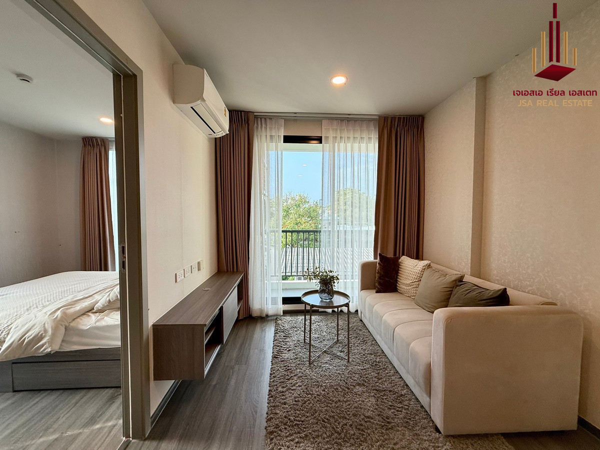 For SaleCondoLadprao, Central Ladprao : ✨ For Sale: THE ORIGIN Ladprao 15 Condo ✨ 💰 Only 4,490,000 THB