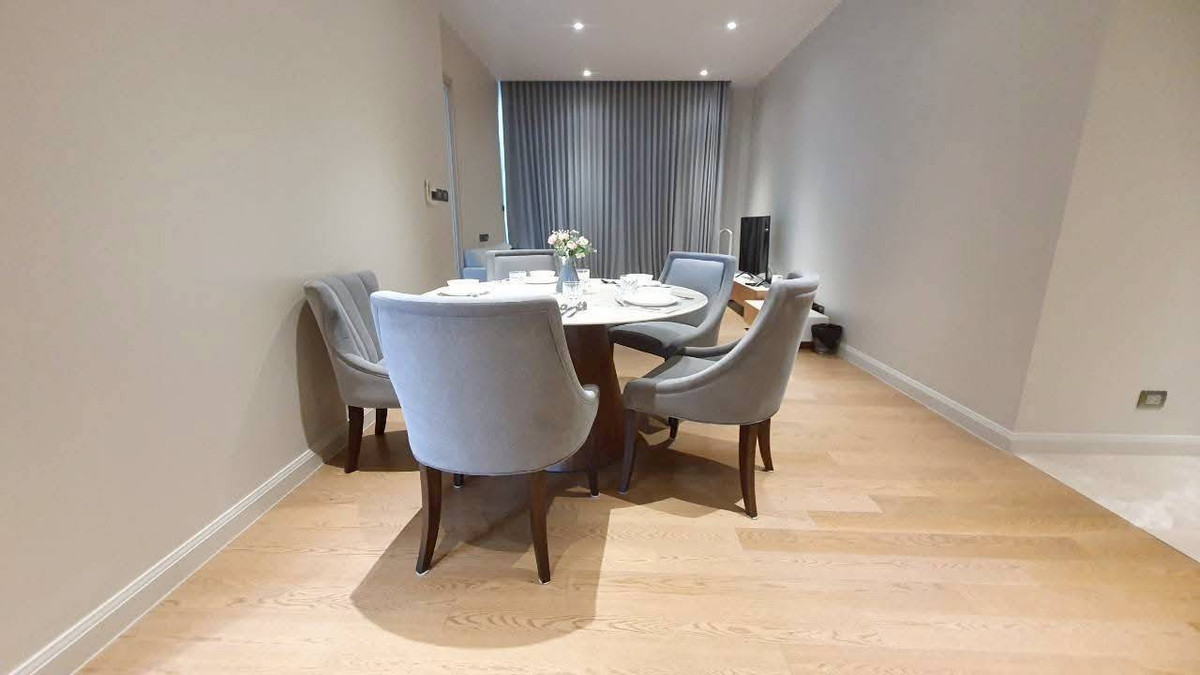 For RentCondoWongwianyai, Charoennakor : 💠Luxury Room 💠Magnolias Waterfront Residence 2bed2bath 102 Sqm Fullyfurnish 120,000-