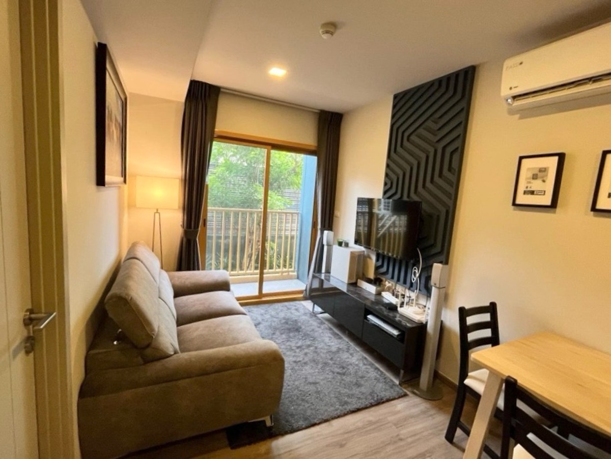 ขายคอนโดอ่อนนุช อุดมสุข : 📍✨ห้องสวย เครื่องใช้ไฟฟ้าครบ✨ | The base sukhumvit 50 📍