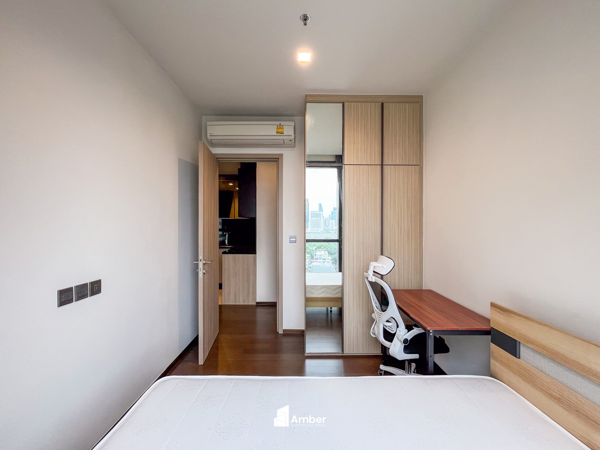 For RentCondoRatchathewi,Phayathai : Condo for rent The Line Ratchathewi Monthly 33,000 thb.