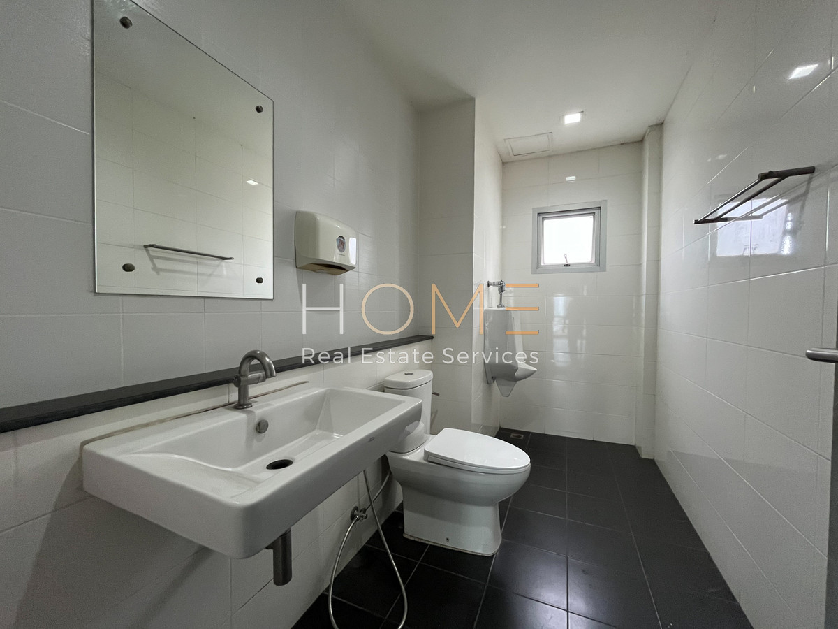 For RentTownhomeRatchadapisek, Huaikwang, Suttisan : Home office, B-Square Rama 9 - Mengjai / 4 Storey (FOR RENT) TPM138